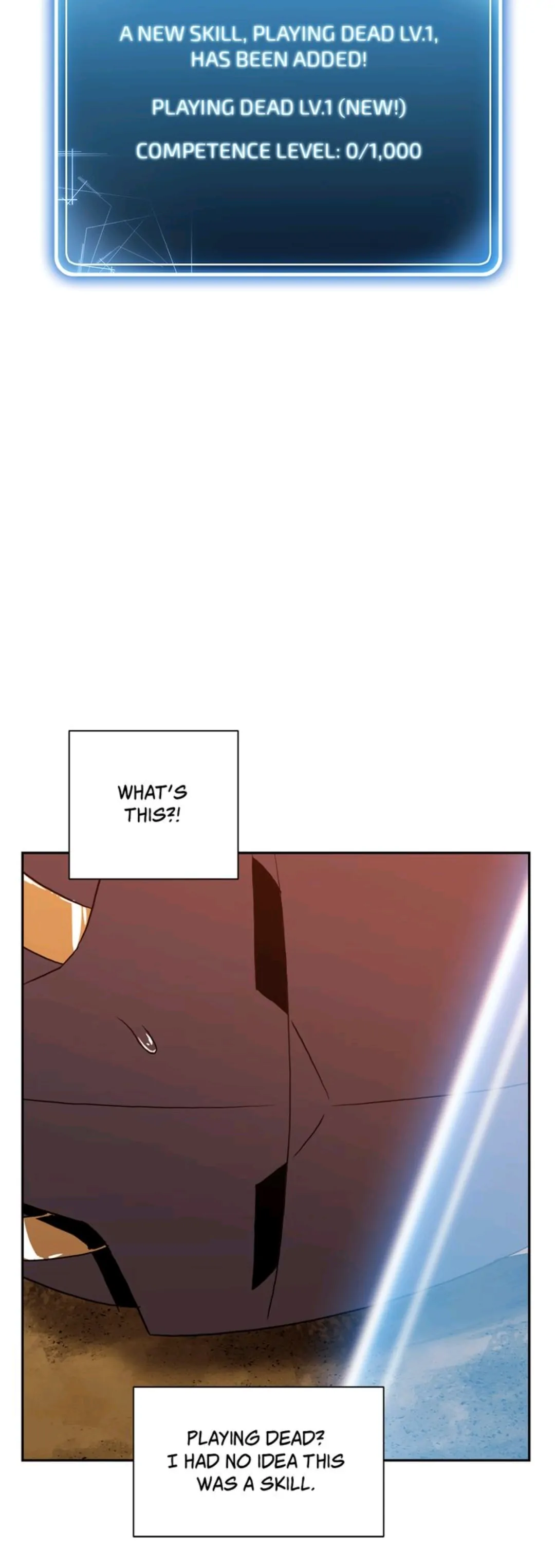 Read The Skeleton Soldier Failed to Defend the Dungeon EN Manga Online