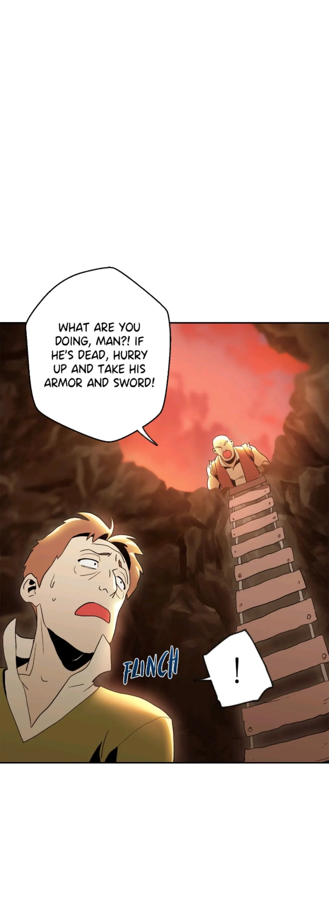 Read The Skeleton Soldier Failed to Defend the Dungeon EN Manga Online