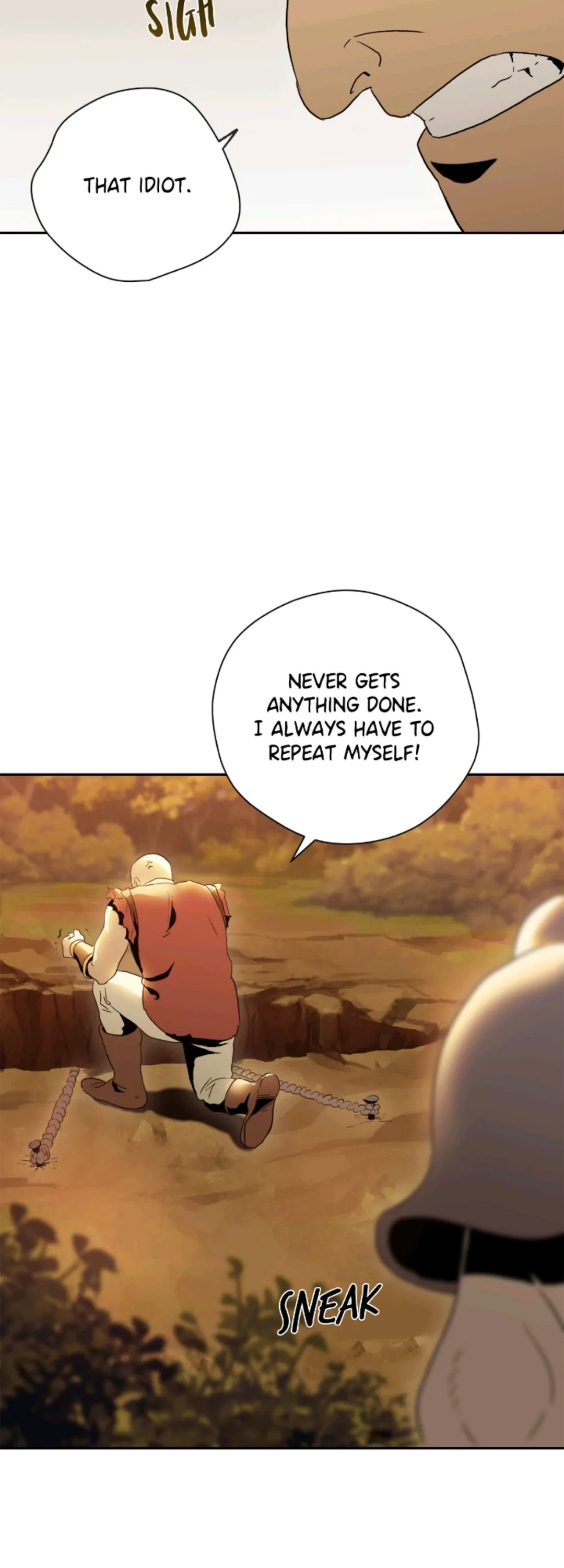 Read The Skeleton Soldier Failed to Defend the Dungeon EN Manga Online
