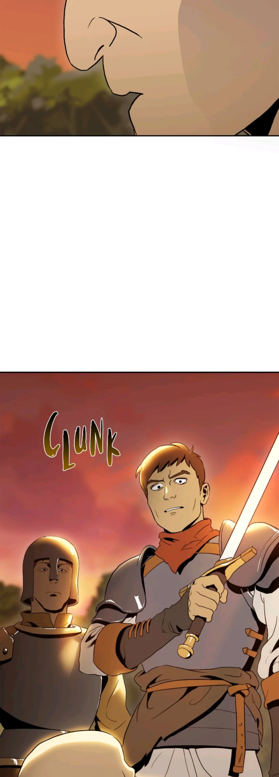 Read The Skeleton Soldier Failed to Defend the Dungeon EN Manga Online