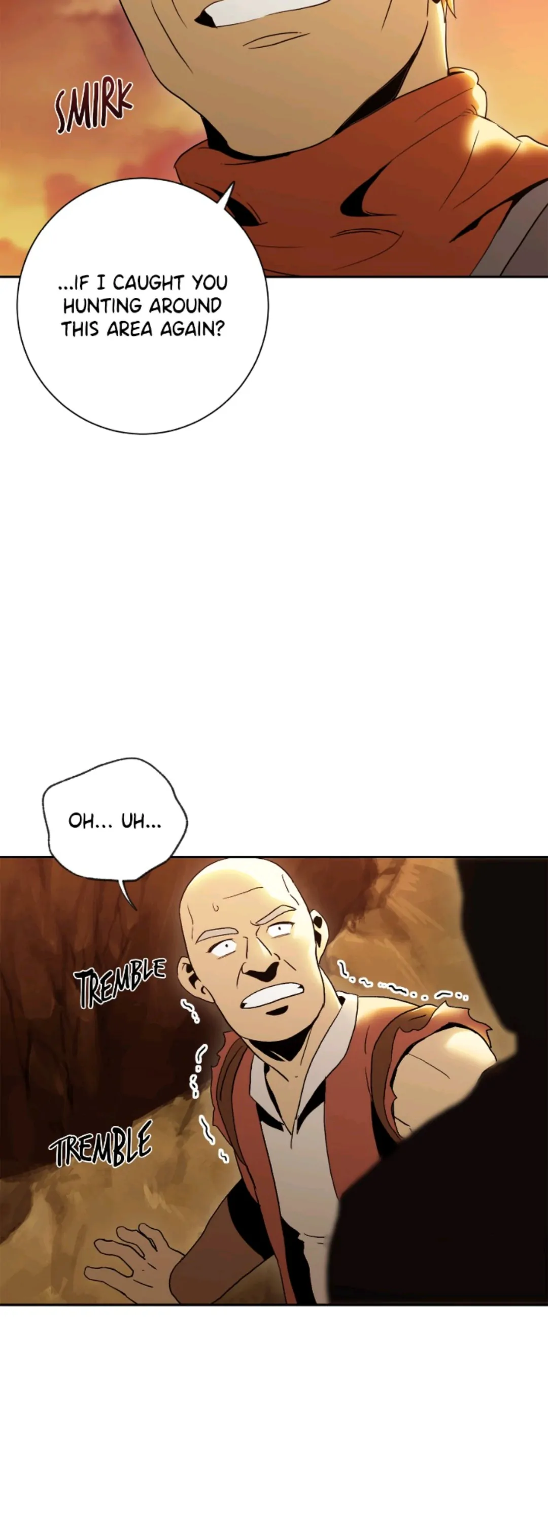 Read The Skeleton Soldier Failed to Defend the Dungeon EN Manga Online