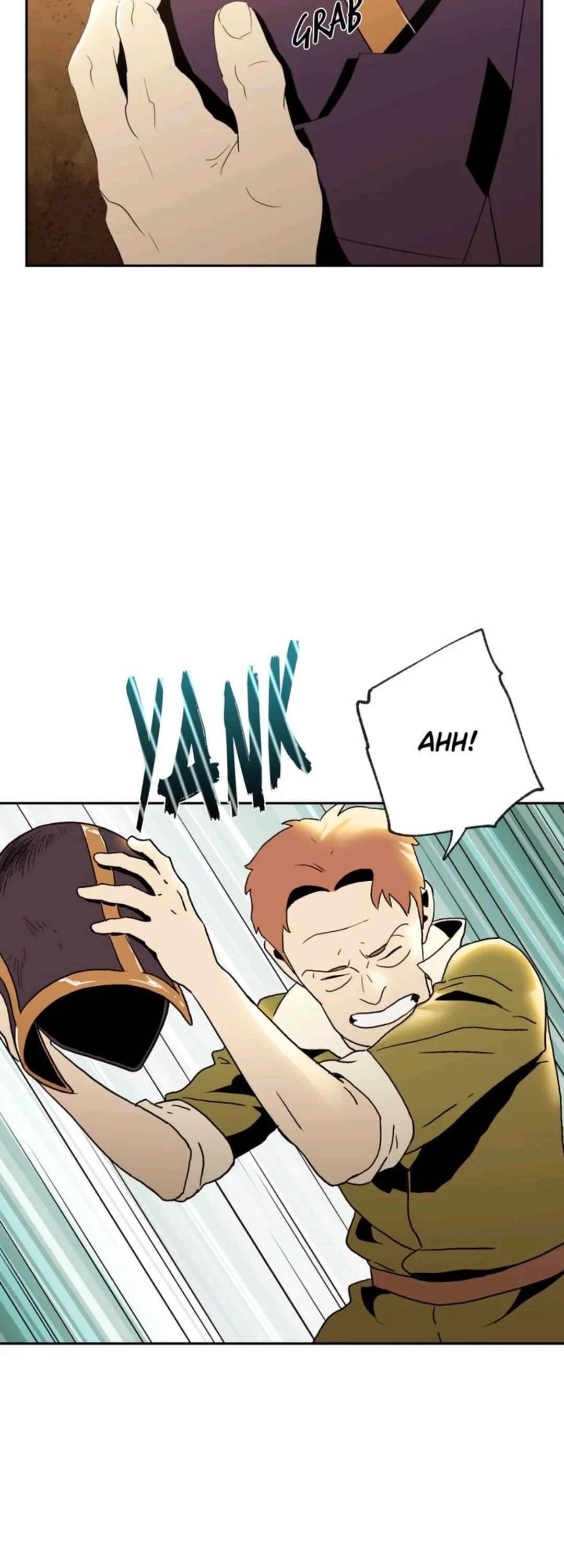Read The Skeleton Soldier Failed to Defend the Dungeon EN Manga Online