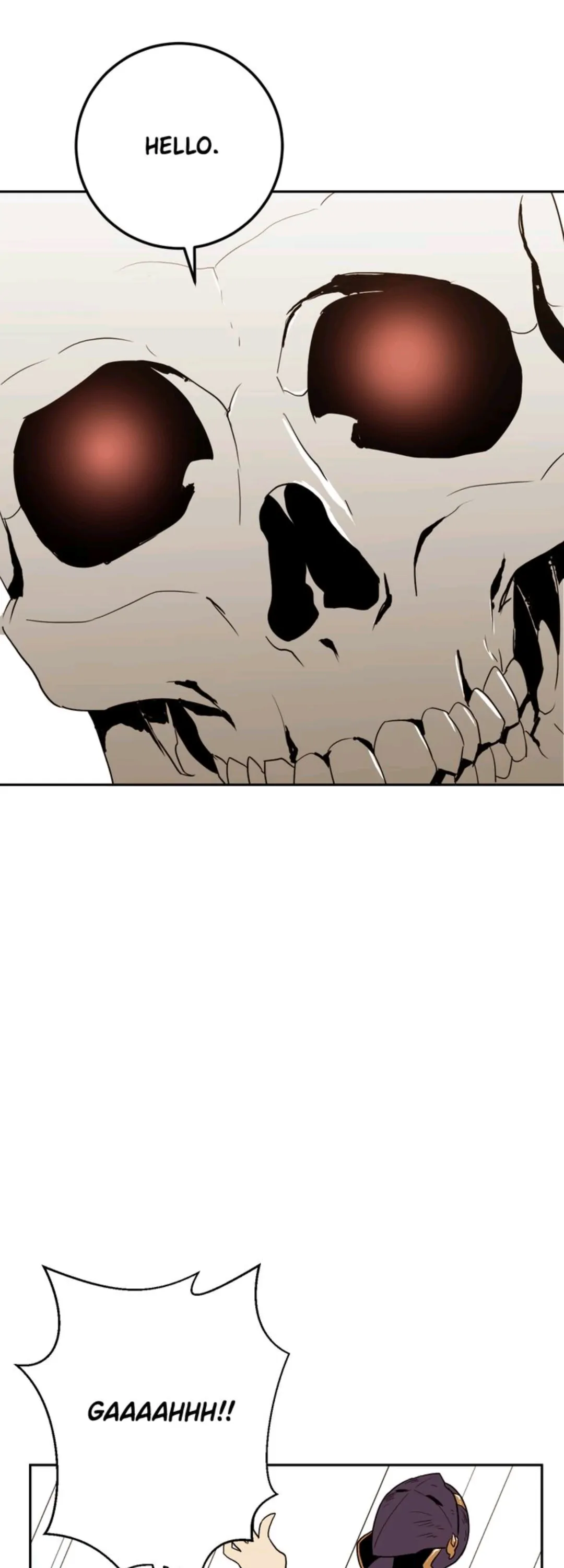 Read The Skeleton Soldier Failed to Defend the Dungeon EN Manga Online