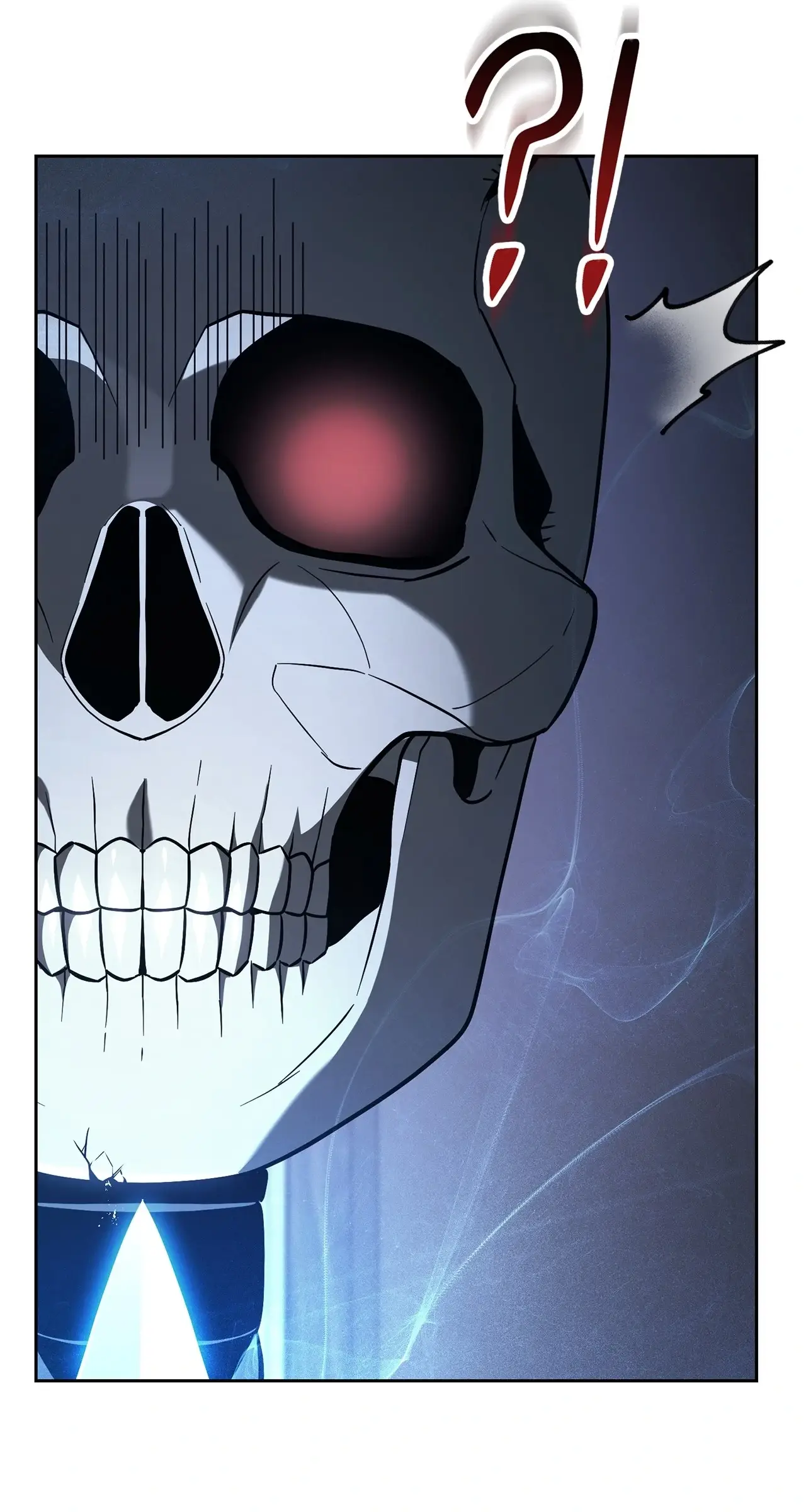Read The Skeleton Soldier Failed to Defend the Dungeon EN Manga Online