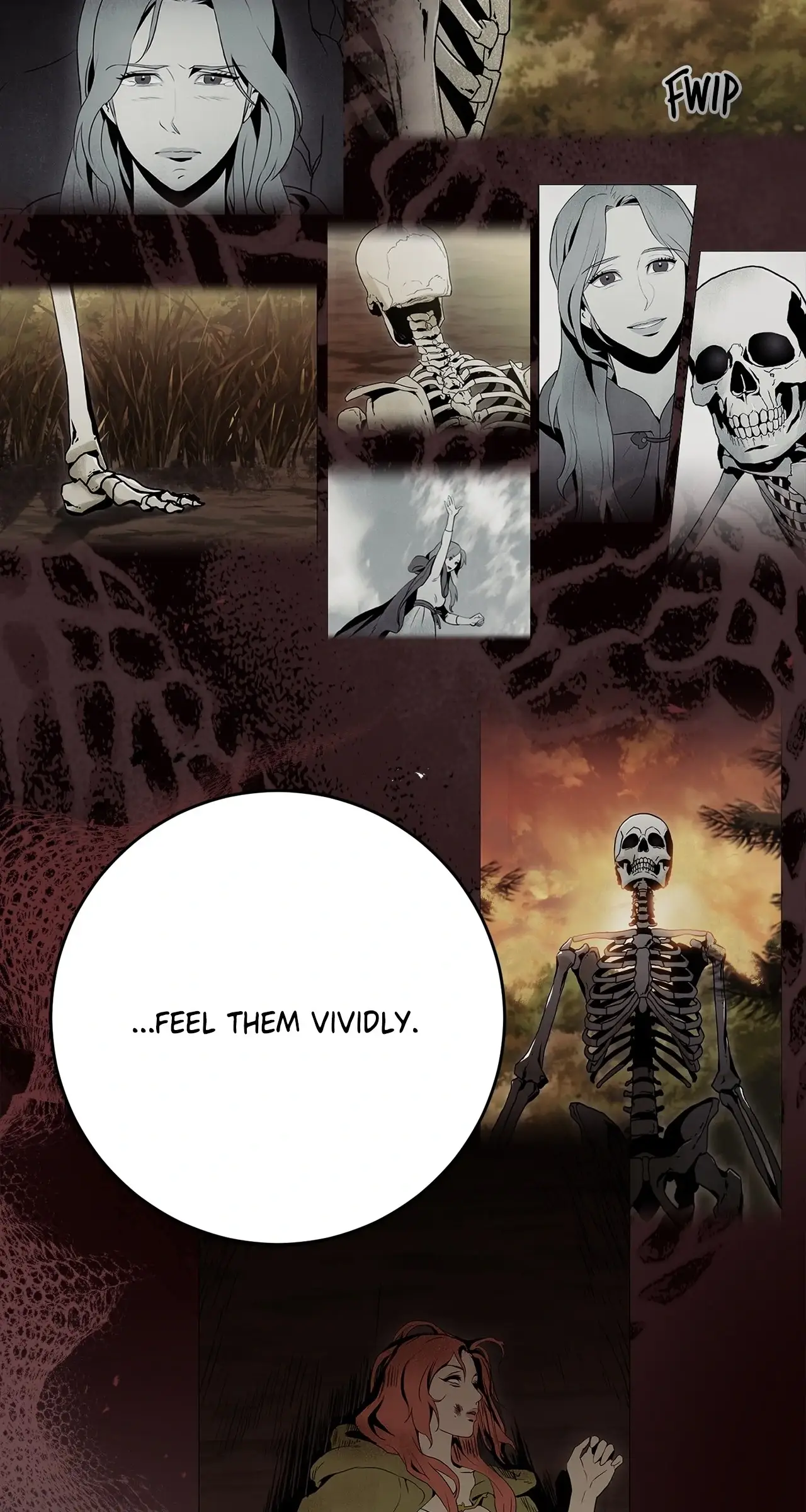 Read The Skeleton Soldier Failed to Defend the Dungeon EN Manga Online