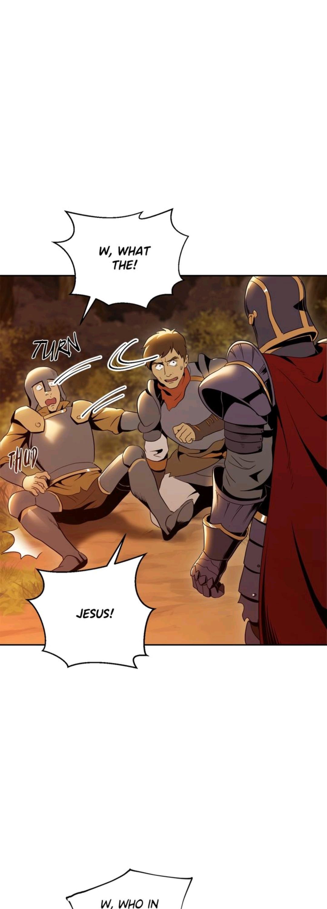 Read The Skeleton Soldier Failed to Defend the Dungeon EN Manga Online