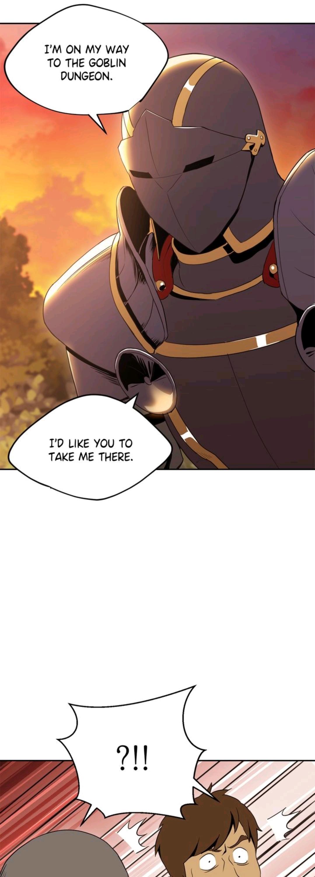 Read The Skeleton Soldier Failed to Defend the Dungeon EN Manga Online