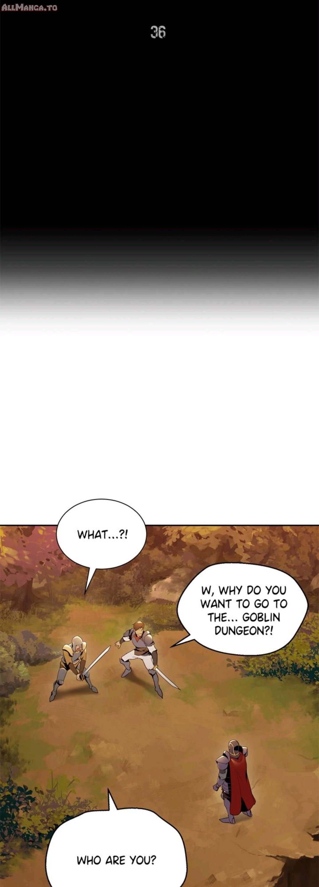 Read The Skeleton Soldier Failed to Defend the Dungeon EN Manga Online