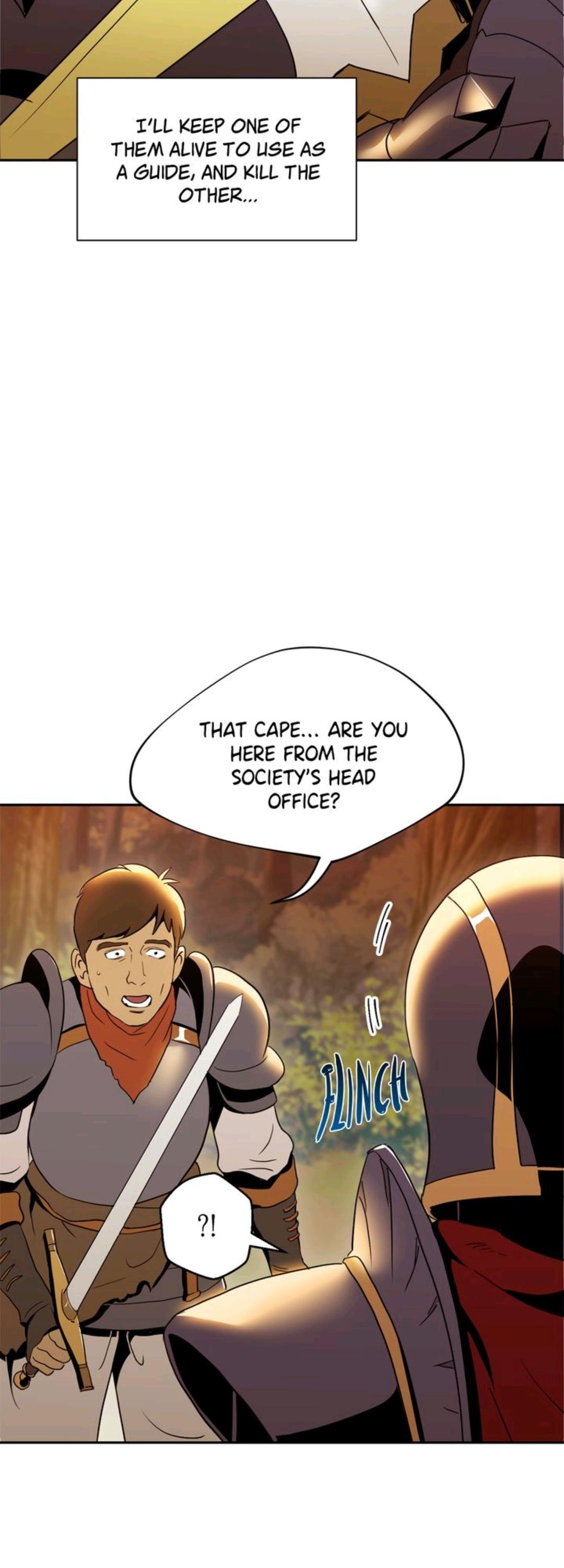 Read The Skeleton Soldier Failed to Defend the Dungeon EN Manga Online