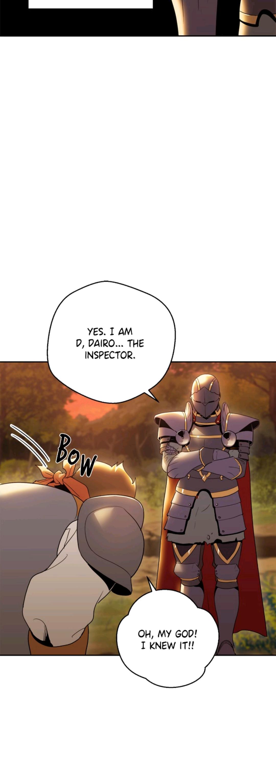 Read The Skeleton Soldier Failed to Defend the Dungeon EN Manga Online