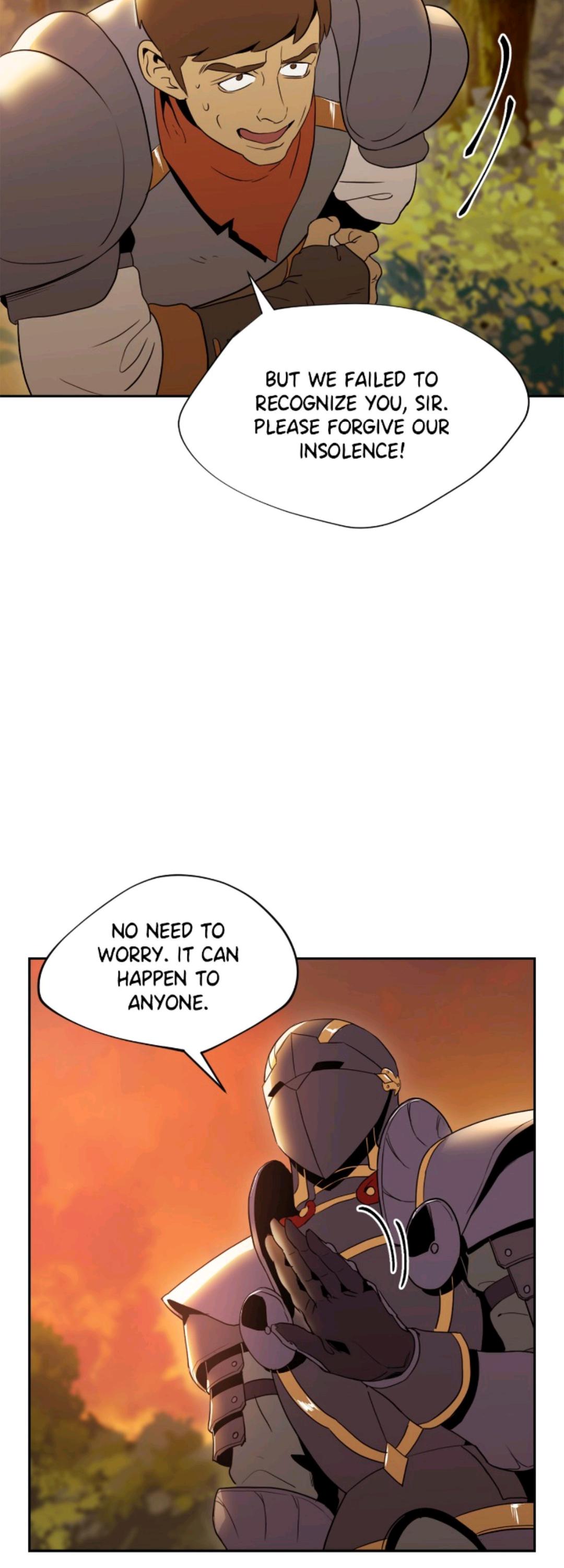 Read The Skeleton Soldier Failed to Defend the Dungeon EN Manga Online