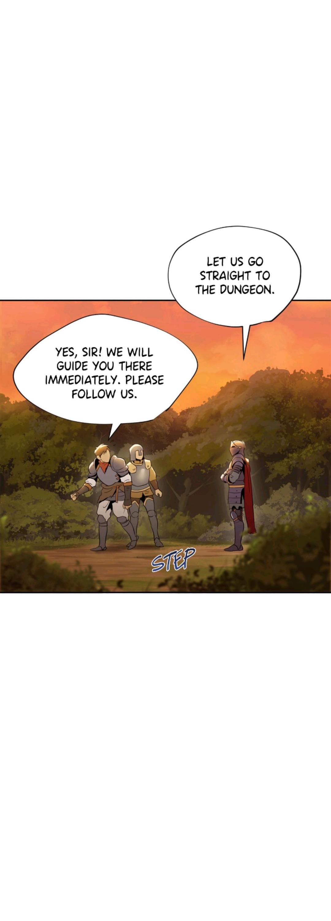 Read The Skeleton Soldier Failed to Defend the Dungeon EN Manga Online