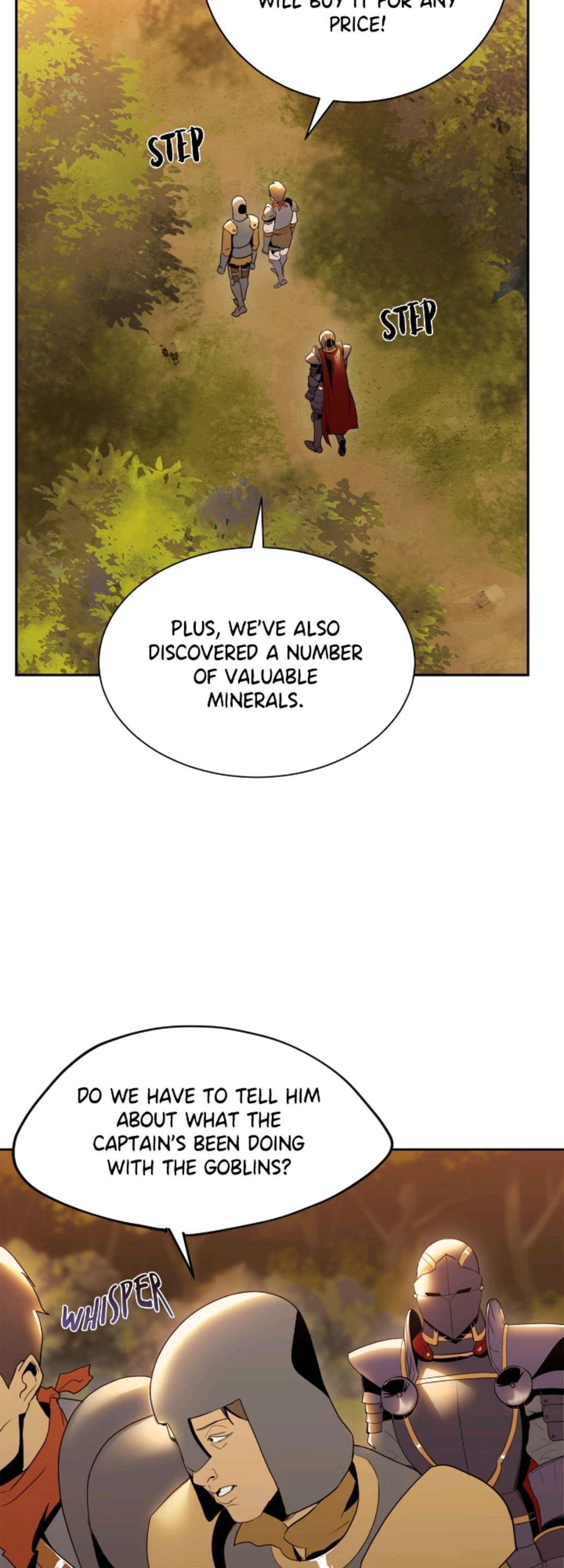 Read The Skeleton Soldier Failed to Defend the Dungeon EN Manga Online