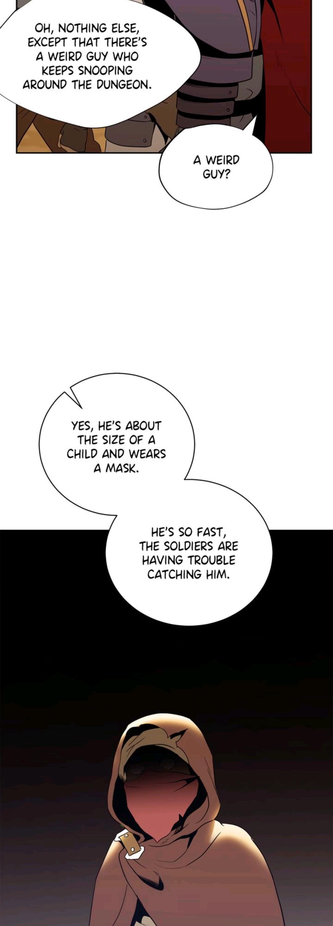 Read The Skeleton Soldier Failed to Defend the Dungeon EN Manga Online