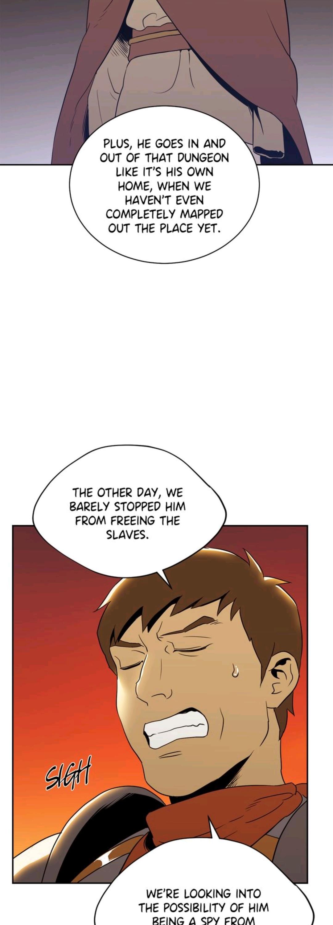Read The Skeleton Soldier Failed to Defend the Dungeon EN Manga Online