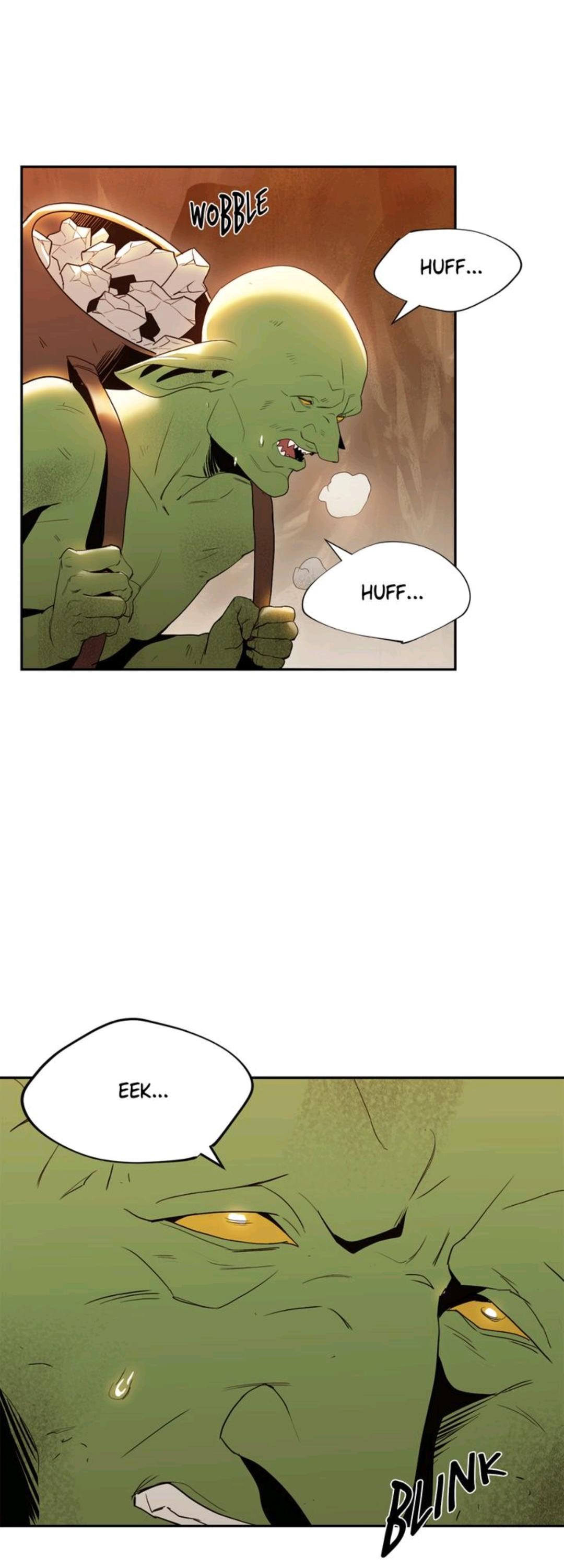 Read The Skeleton Soldier Failed to Defend the Dungeon EN Manga Online