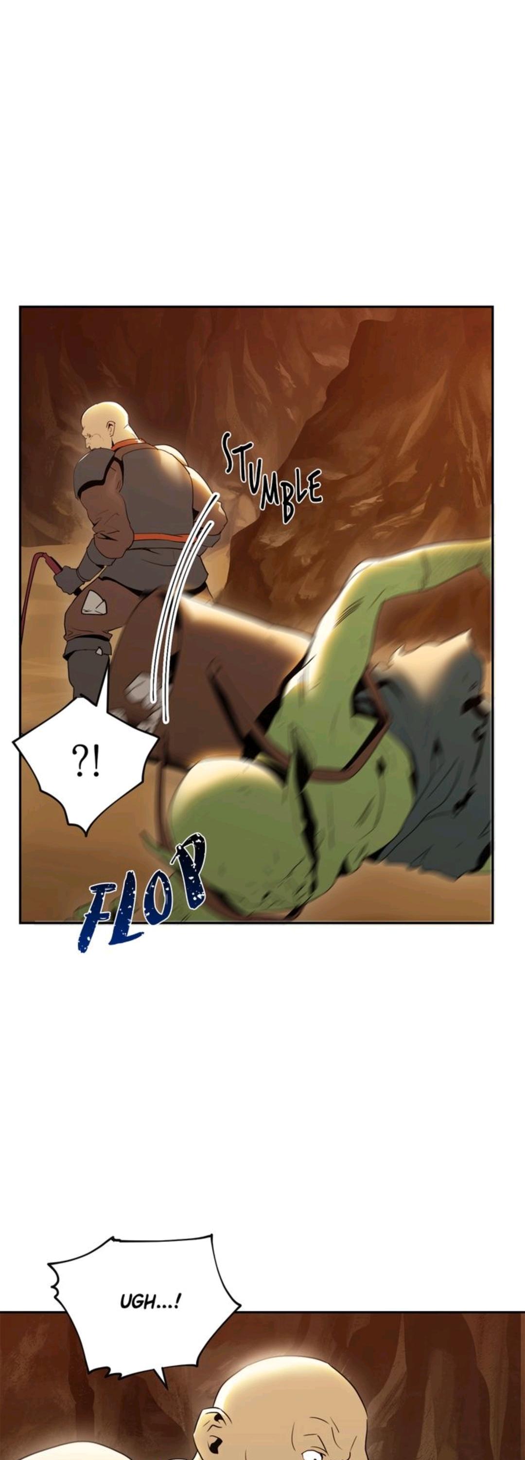 Read The Skeleton Soldier Failed to Defend the Dungeon EN Manga Online