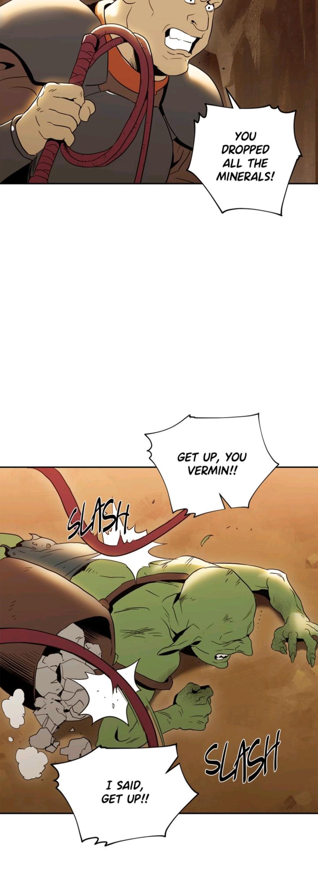 Read The Skeleton Soldier Failed to Defend the Dungeon EN Manga Online