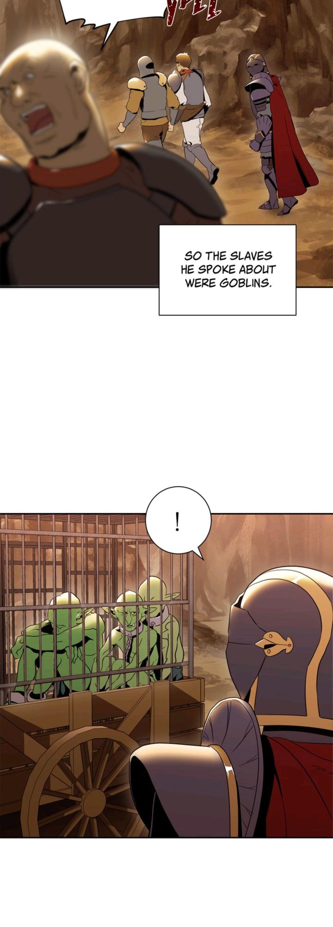 Read The Skeleton Soldier Failed to Defend the Dungeon EN Manga Online