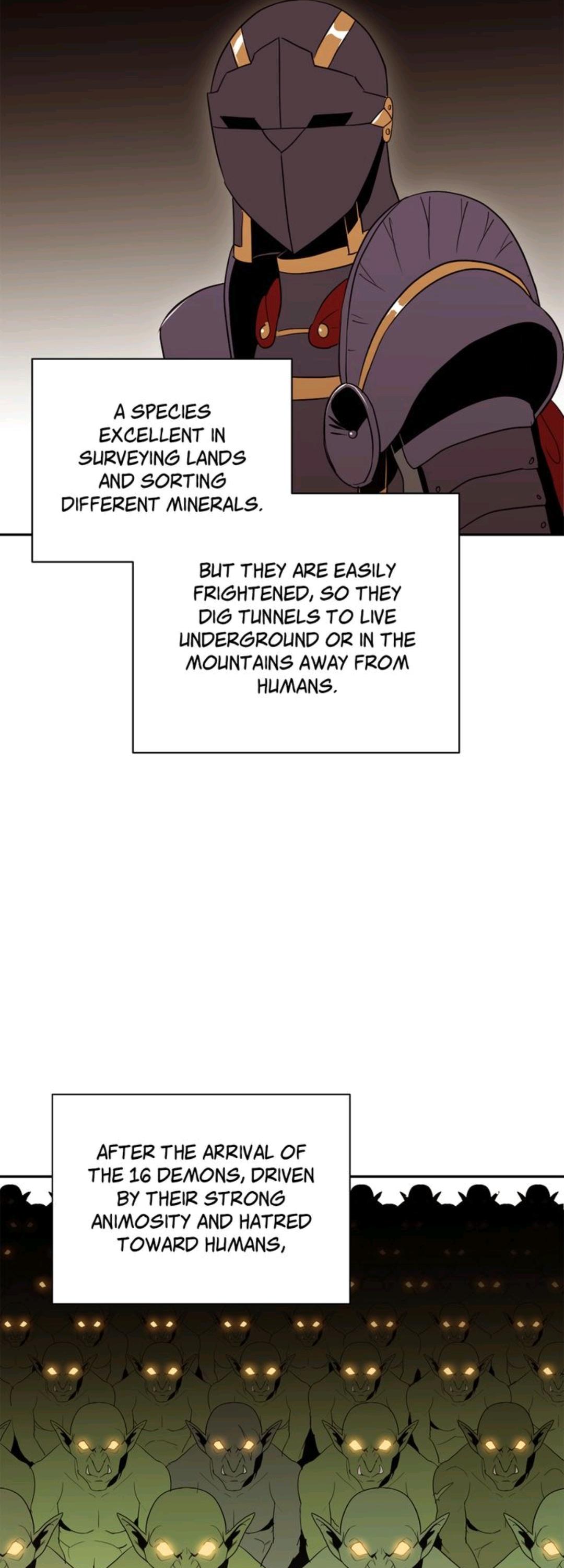 Read The Skeleton Soldier Failed to Defend the Dungeon EN Manga Online