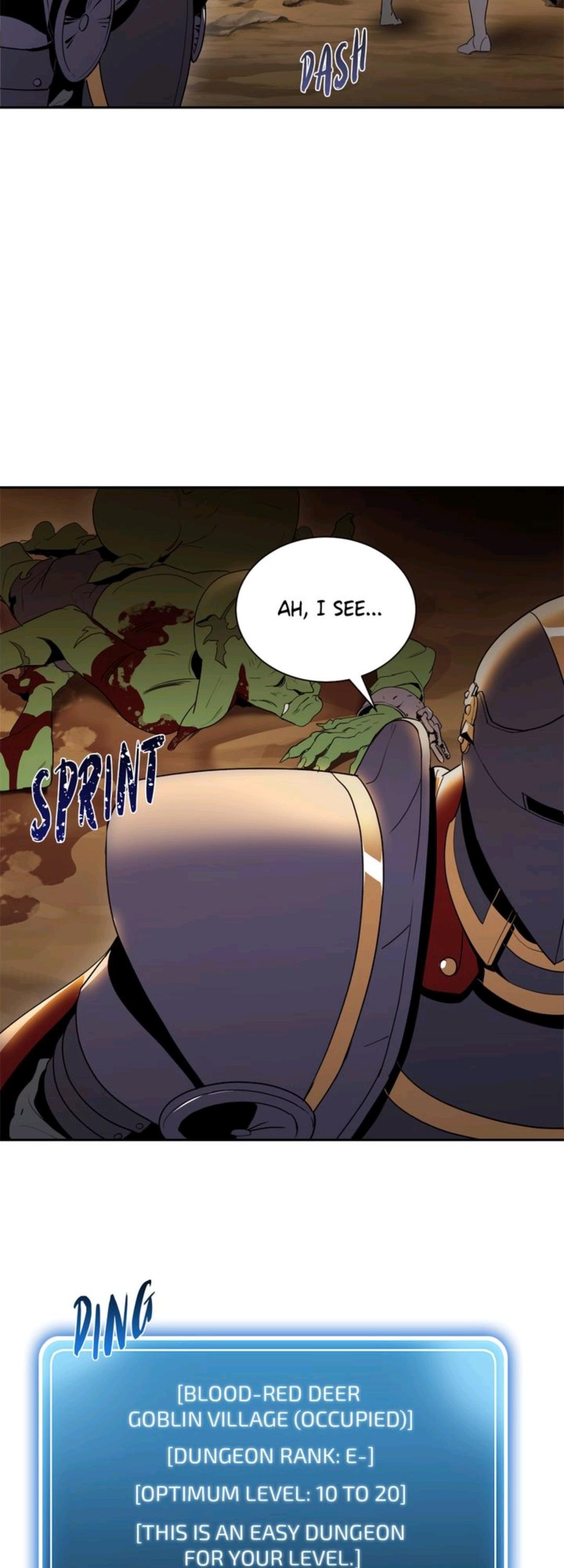Read The Skeleton Soldier Failed to Defend the Dungeon EN Manga Online
