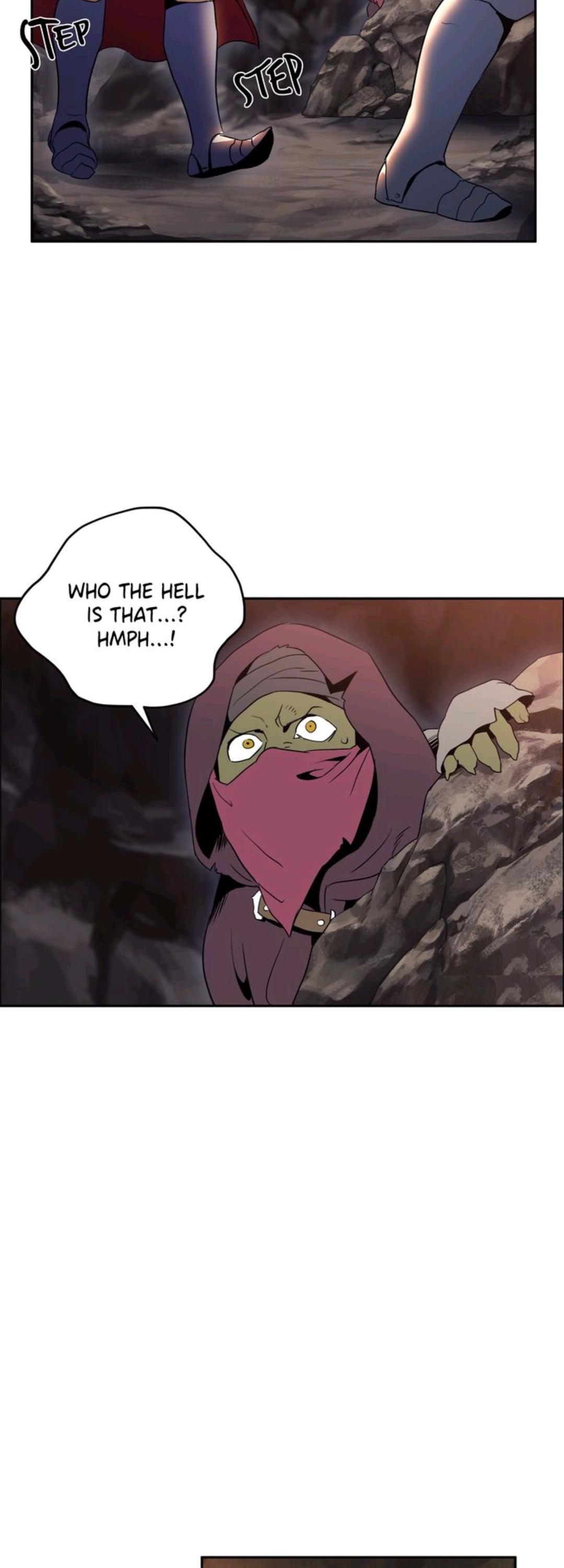Read The Skeleton Soldier Failed to Defend the Dungeon EN Manga Online