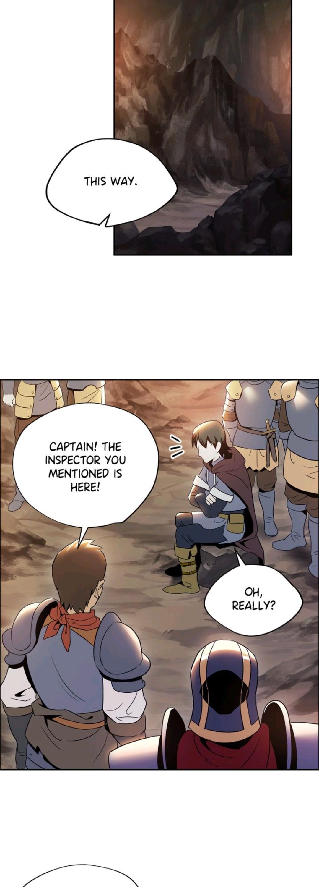 Read The Skeleton Soldier Failed to Defend the Dungeon EN Manga Online