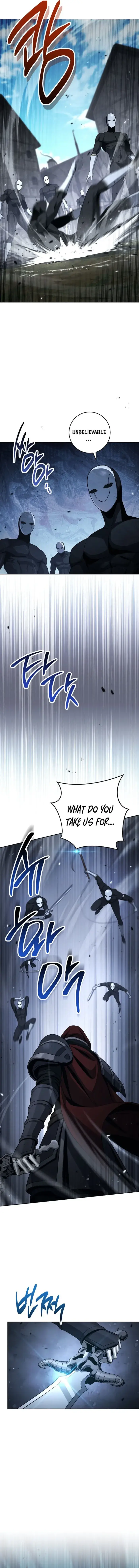 Read The Skeleton Soldier Failed to Defend the Dungeon EN Manga Online