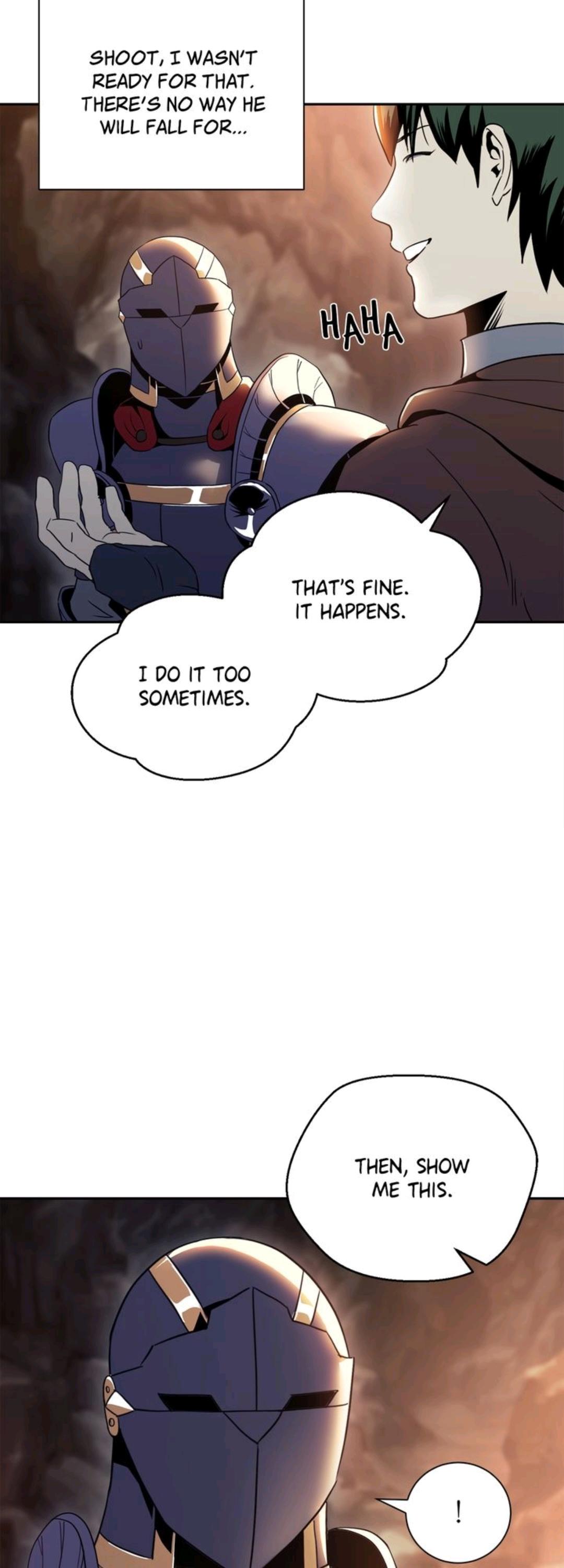 Read The Skeleton Soldier Failed to Defend the Dungeon EN Manga Online