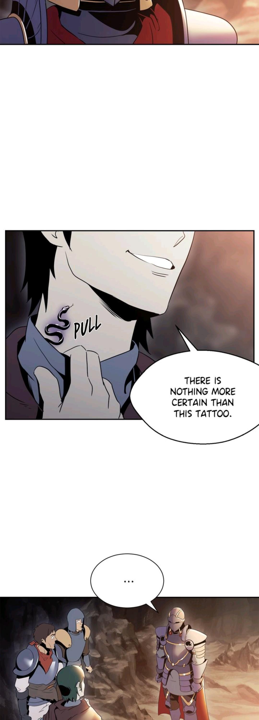 Read The Skeleton Soldier Failed to Defend the Dungeon EN Manga Online