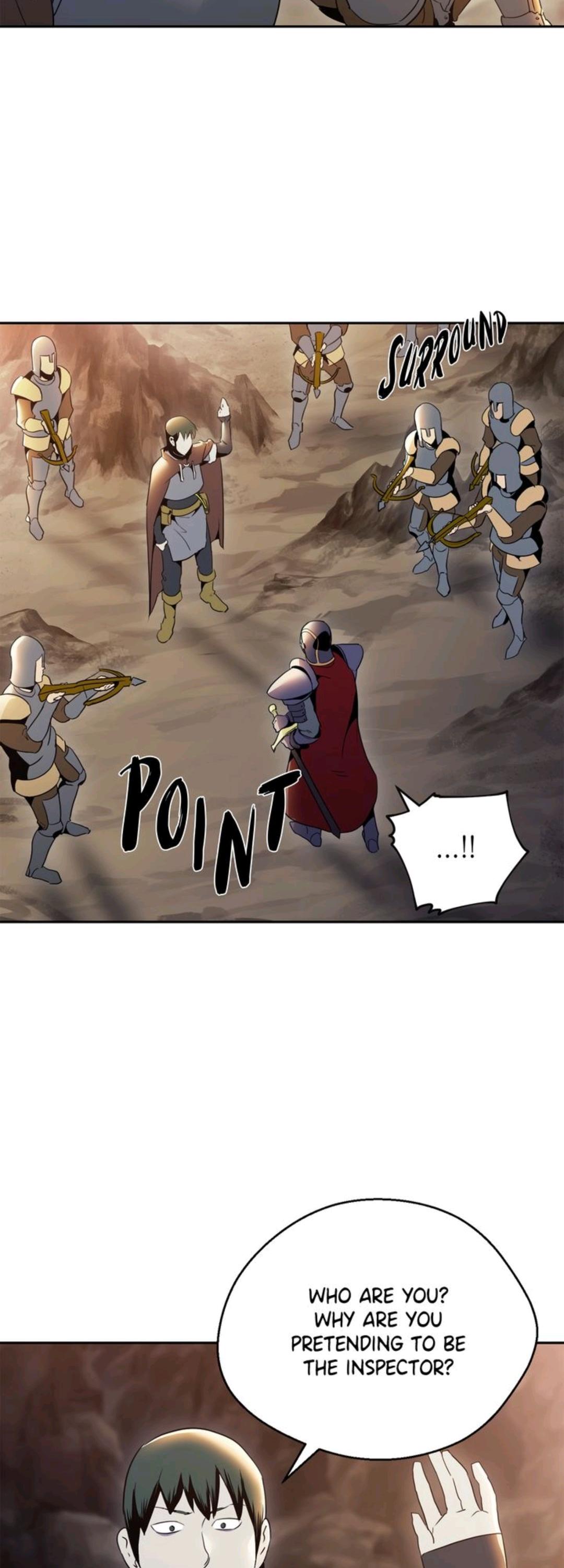Read The Skeleton Soldier Failed to Defend the Dungeon EN Manga Online