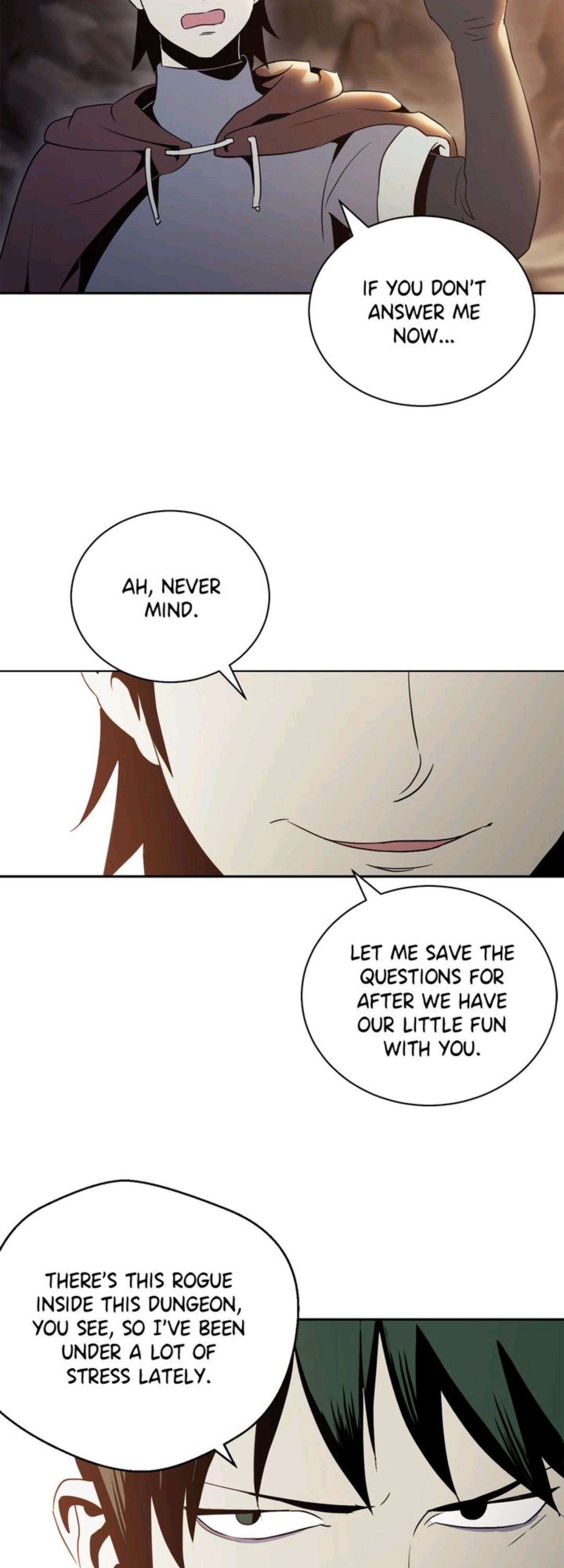 Read The Skeleton Soldier Failed to Defend the Dungeon EN Manga Online