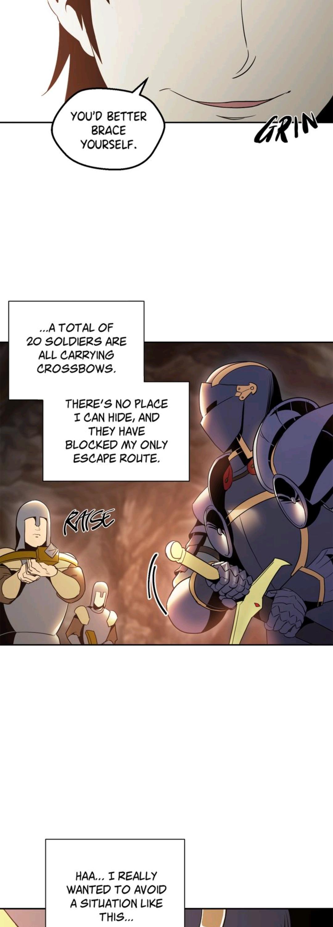Read The Skeleton Soldier Failed to Defend the Dungeon EN Manga Online