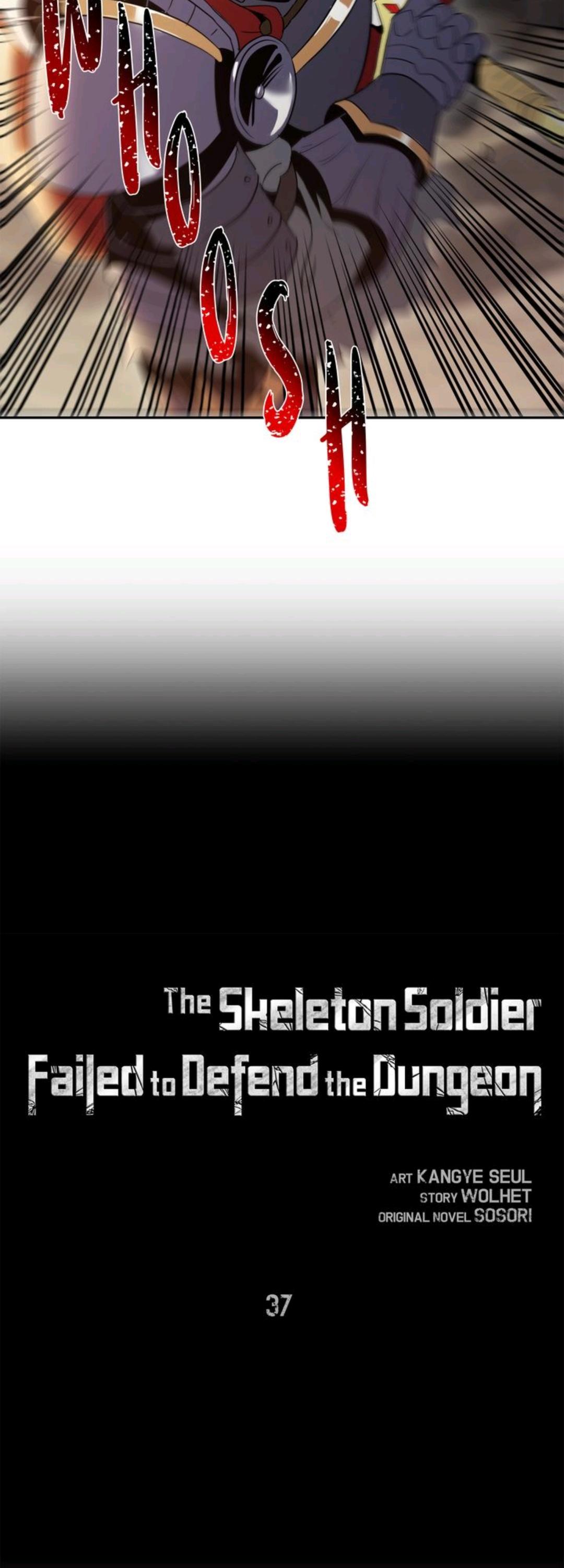 Read The Skeleton Soldier Failed to Defend the Dungeon EN Manga Online