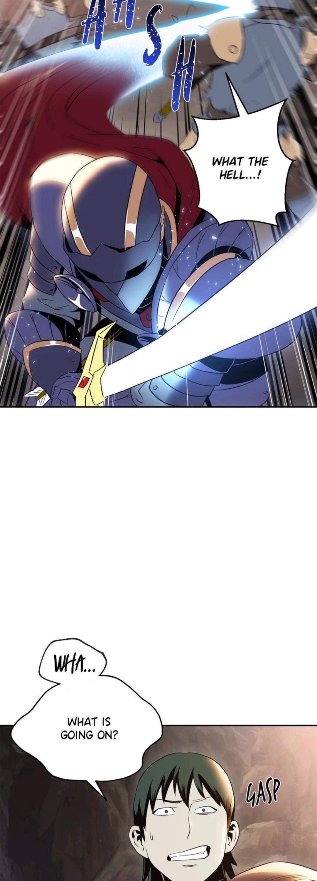 Read The Skeleton Soldier Failed to Defend the Dungeon EN Manga Online