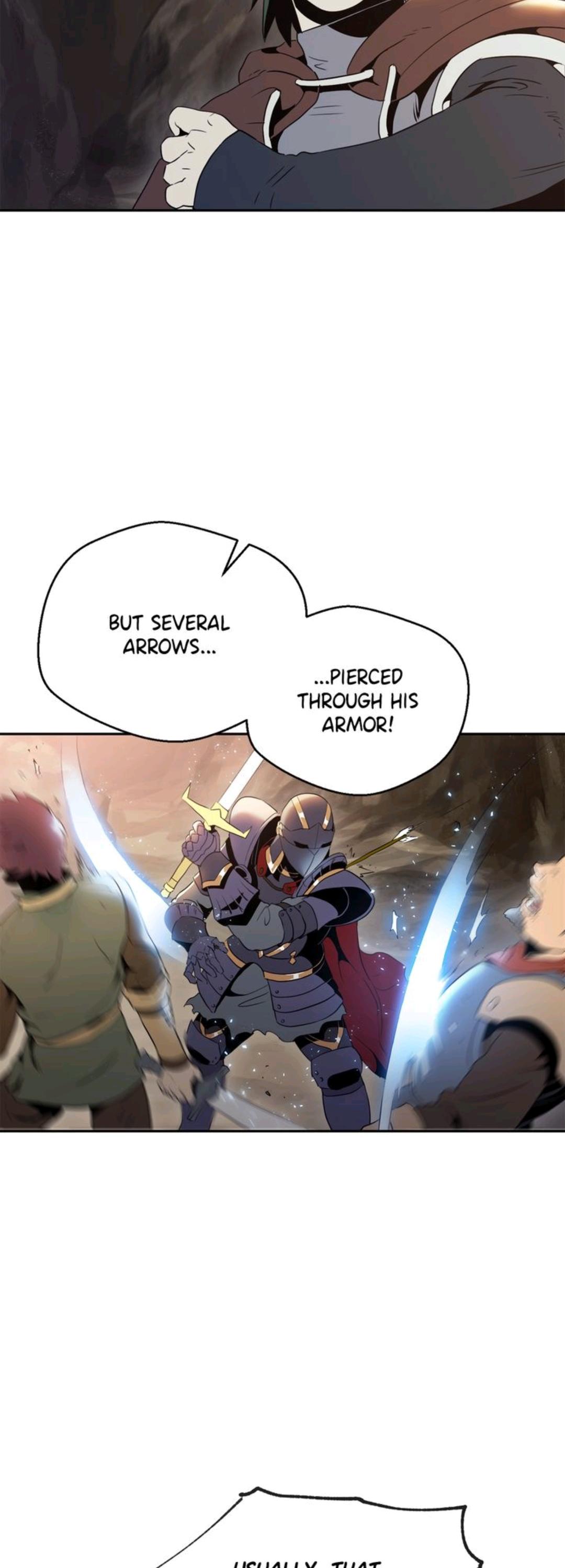 Read The Skeleton Soldier Failed to Defend the Dungeon EN Manga Online