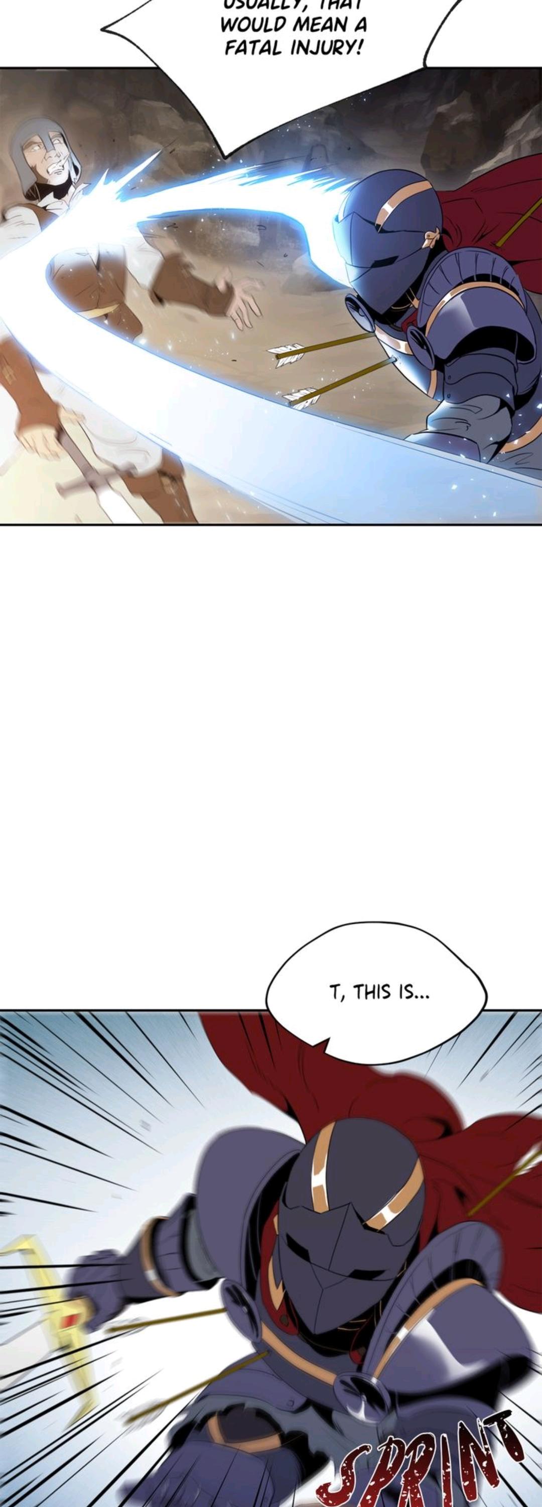 Read The Skeleton Soldier Failed to Defend the Dungeon EN Manga Online
