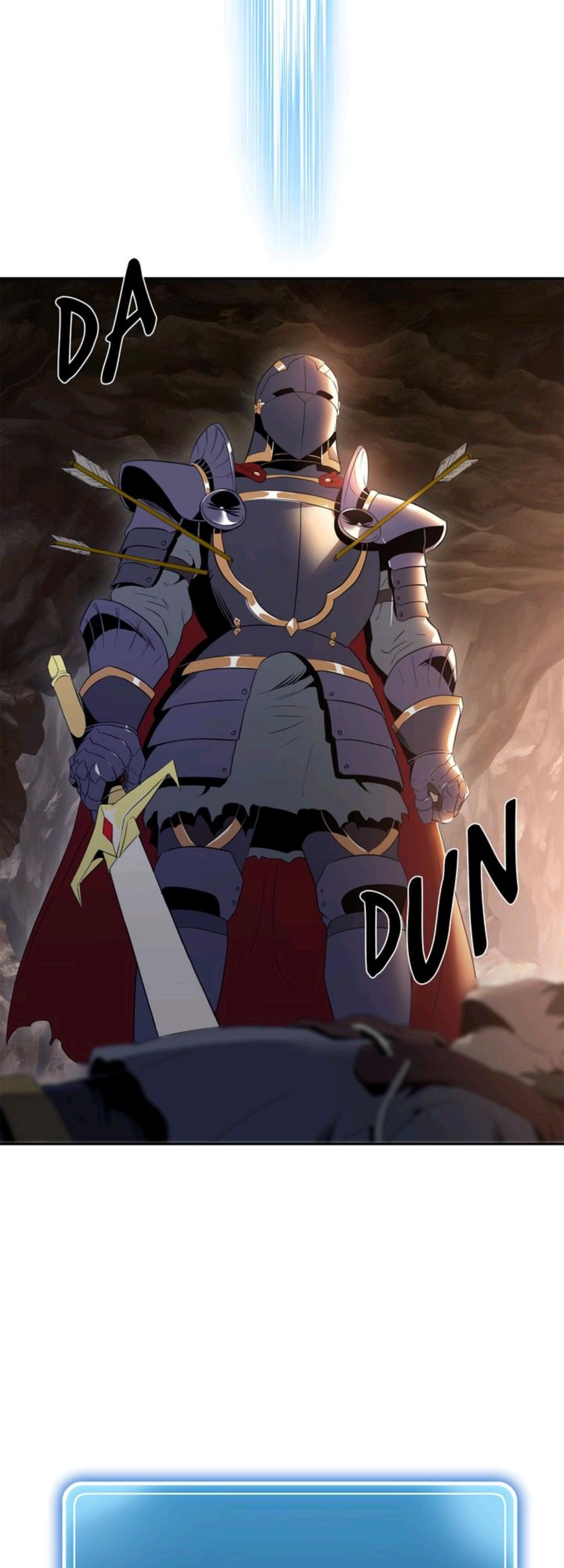 Read The Skeleton Soldier Failed to Defend the Dungeon EN Manga Online