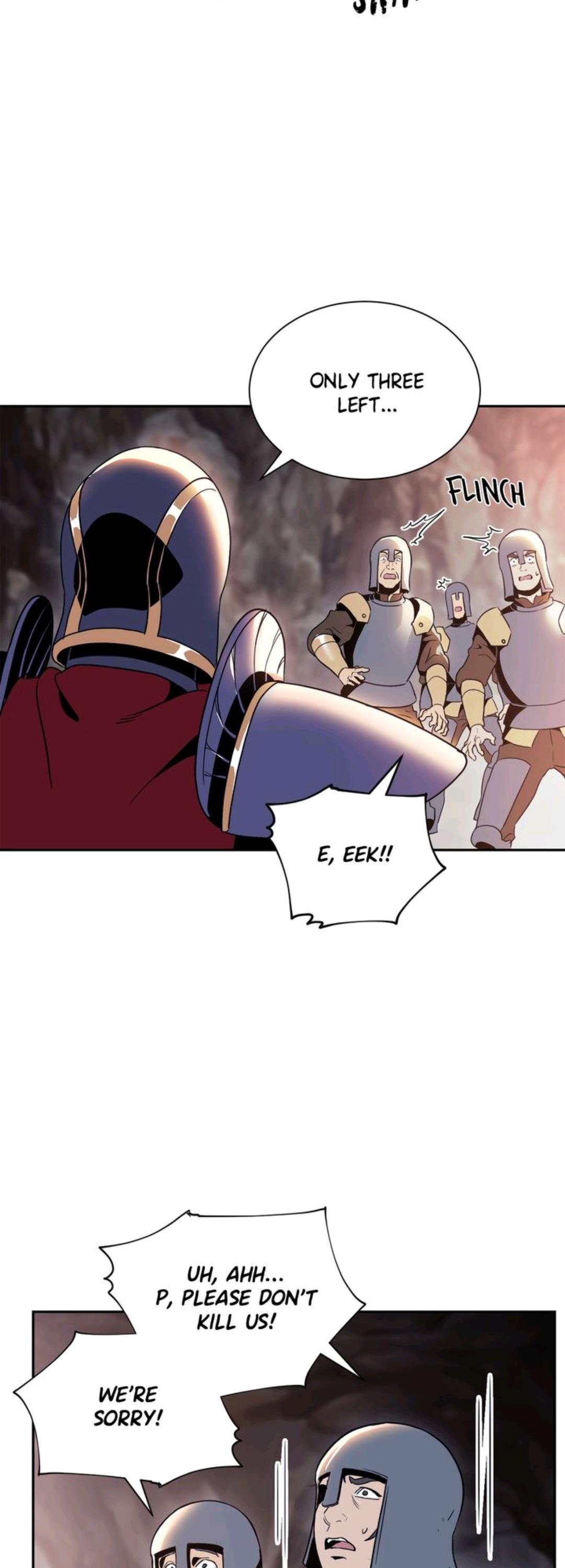 Read The Skeleton Soldier Failed to Defend the Dungeon EN Manga Online