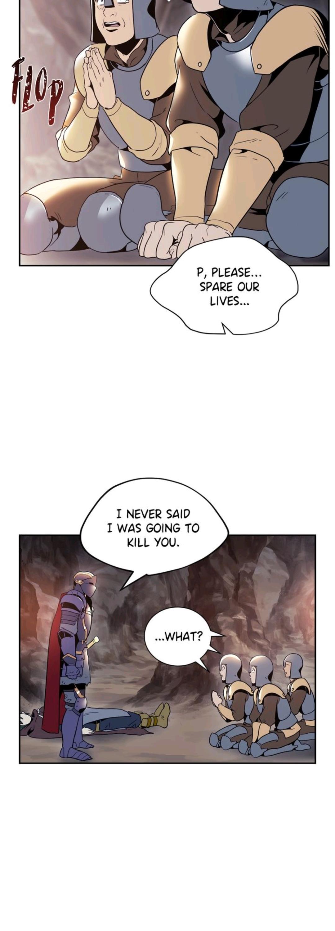 Read The Skeleton Soldier Failed to Defend the Dungeon EN Manga Online