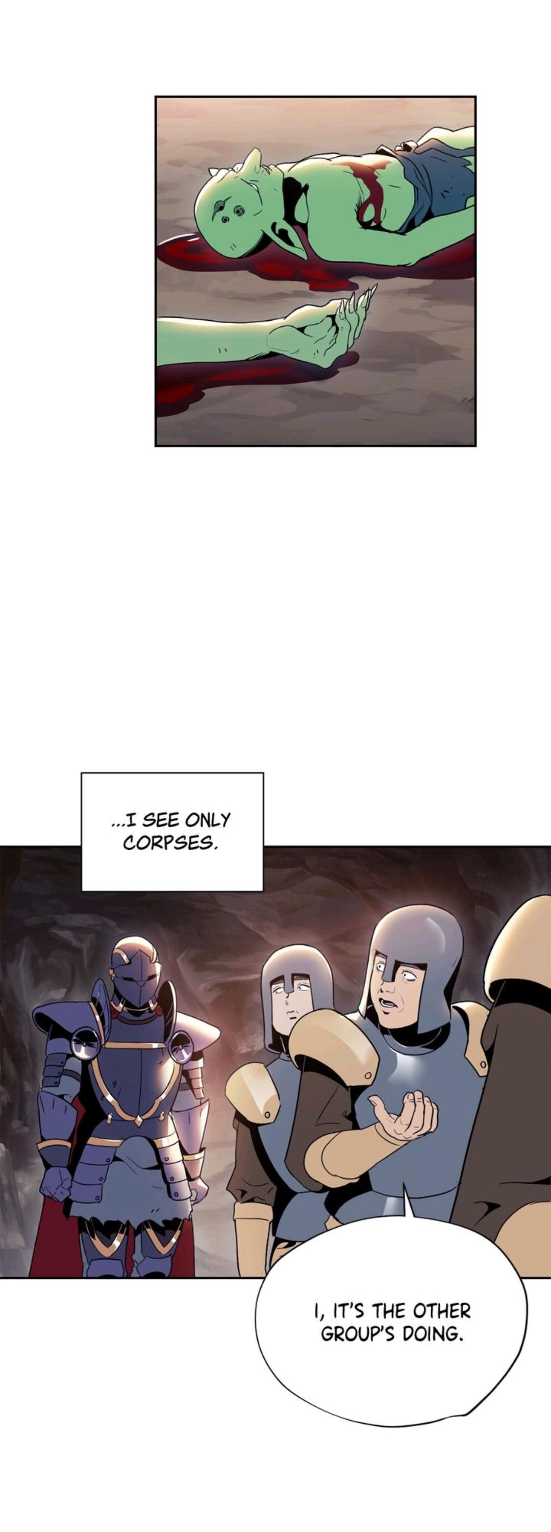 Read The Skeleton Soldier Failed to Defend the Dungeon EN Manga Online