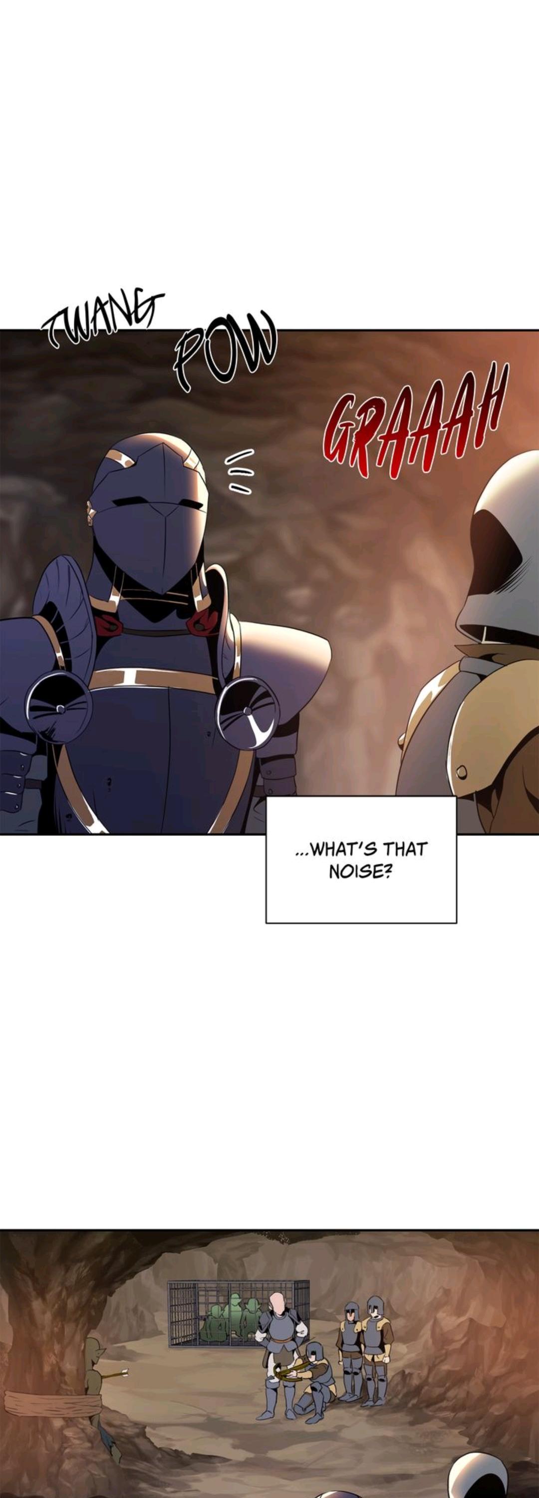 Read The Skeleton Soldier Failed to Defend the Dungeon EN Manga Online