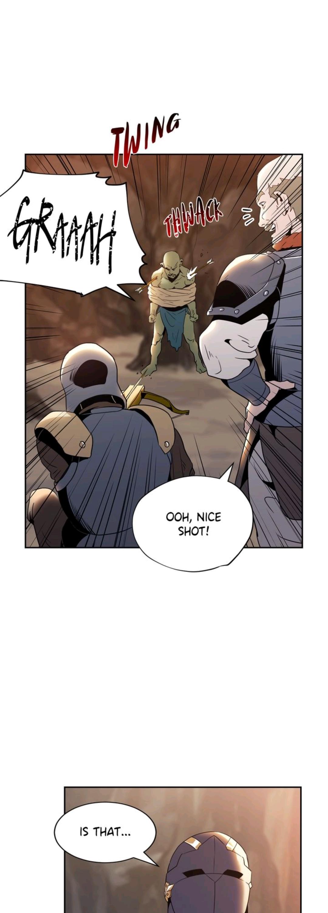 Read The Skeleton Soldier Failed to Defend the Dungeon EN Manga Online