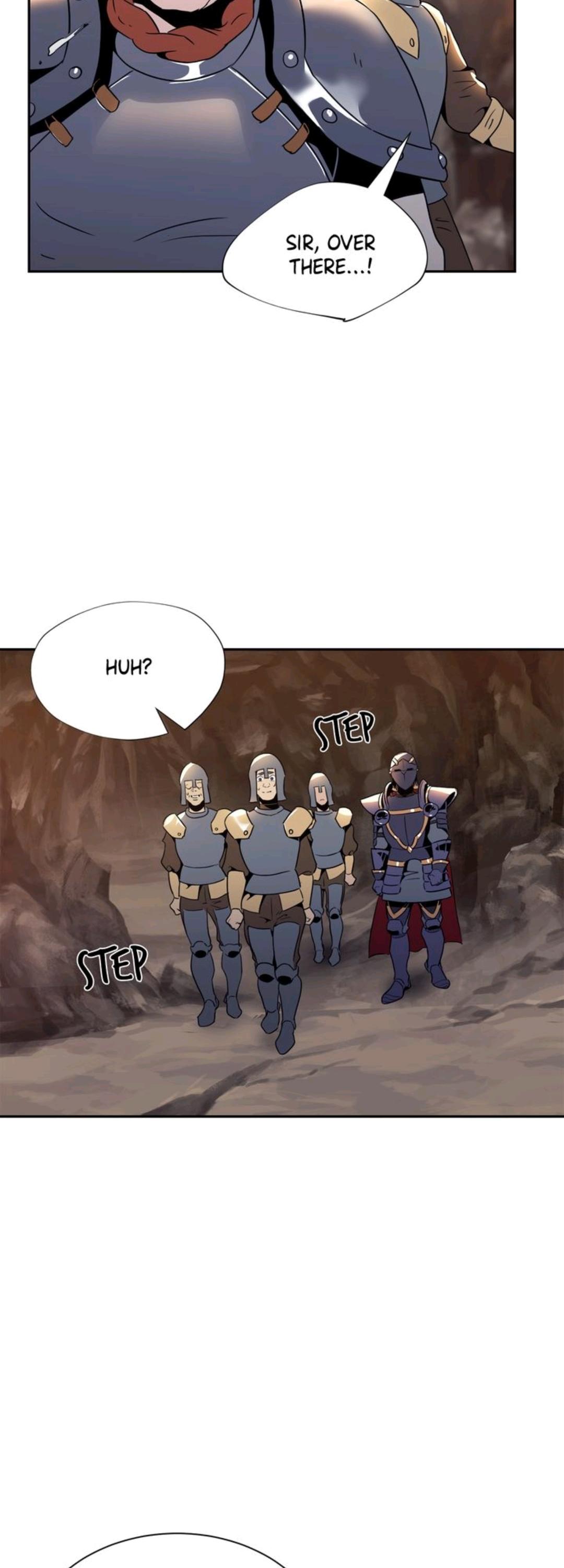 Read The Skeleton Soldier Failed to Defend the Dungeon EN Manga Online