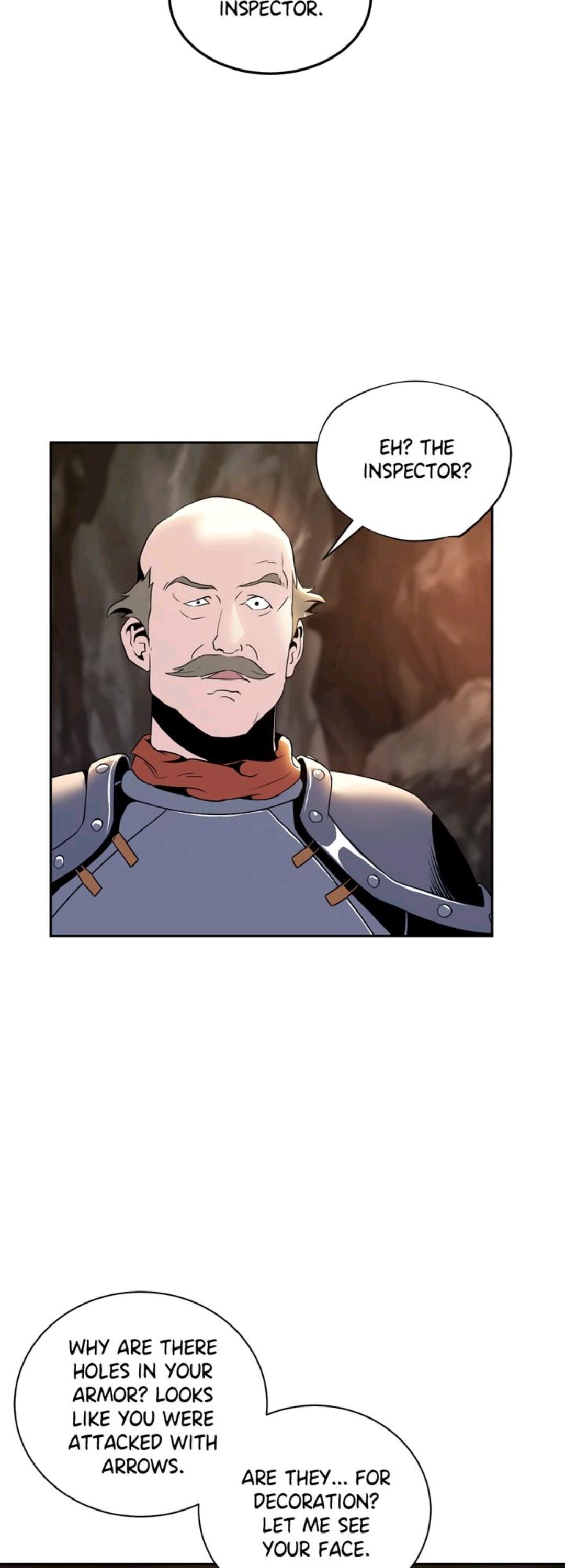 Read The Skeleton Soldier Failed to Defend the Dungeon EN Manga Online