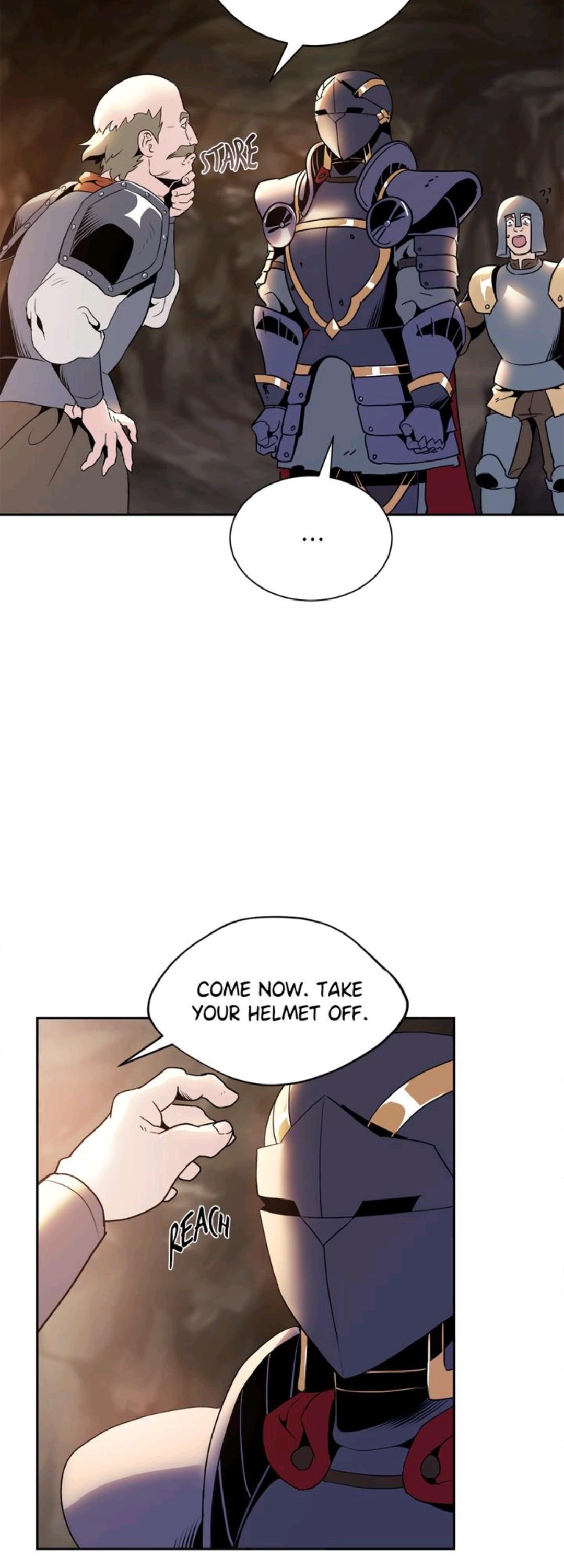 Read The Skeleton Soldier Failed to Defend the Dungeon EN Manga Online