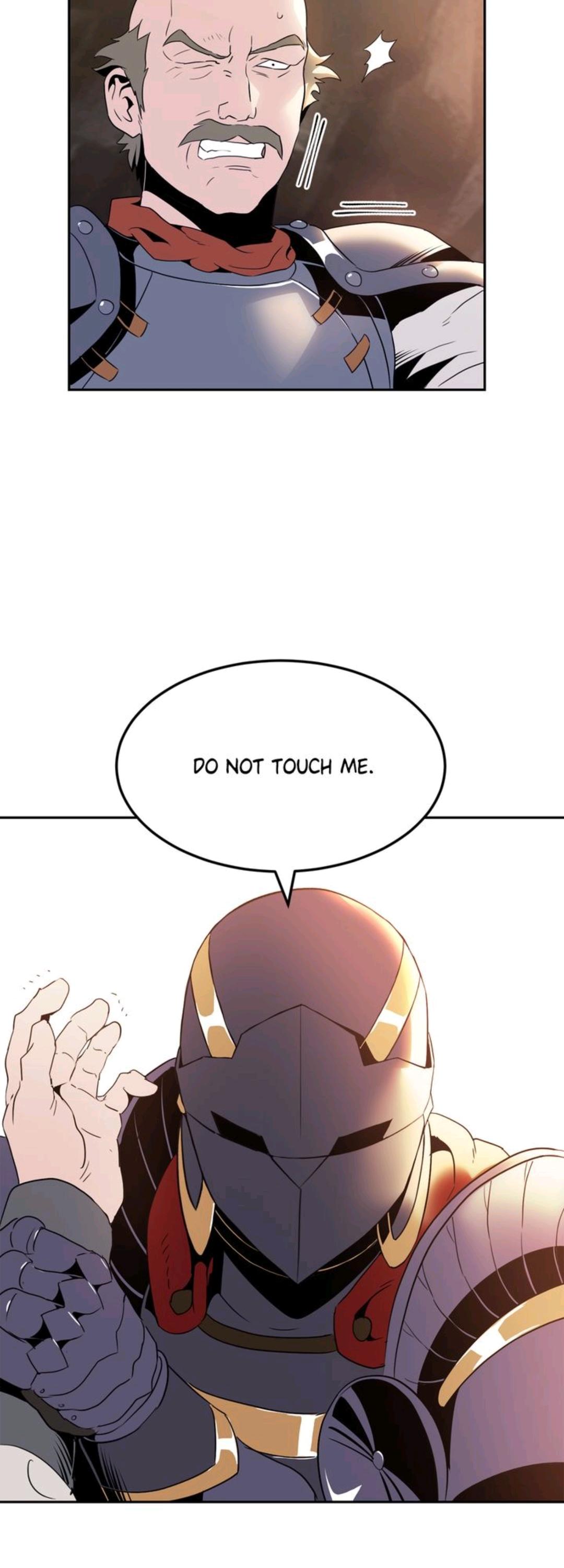 Read The Skeleton Soldier Failed to Defend the Dungeon EN Manga Online