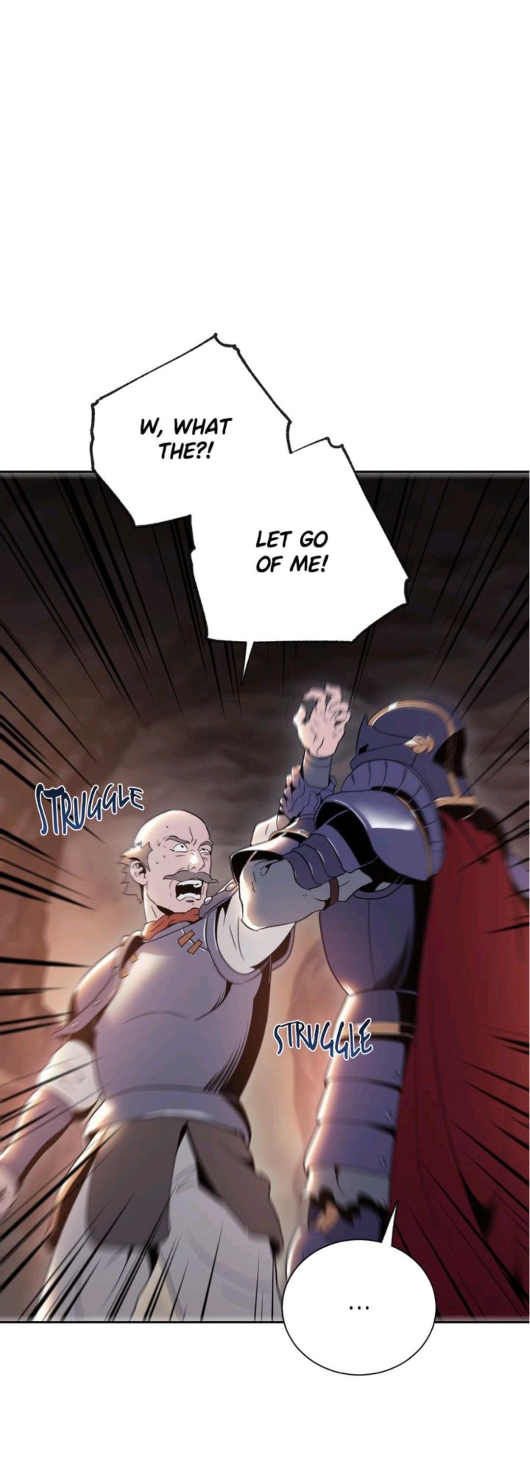 Read The Skeleton Soldier Failed to Defend the Dungeon EN Manga Online