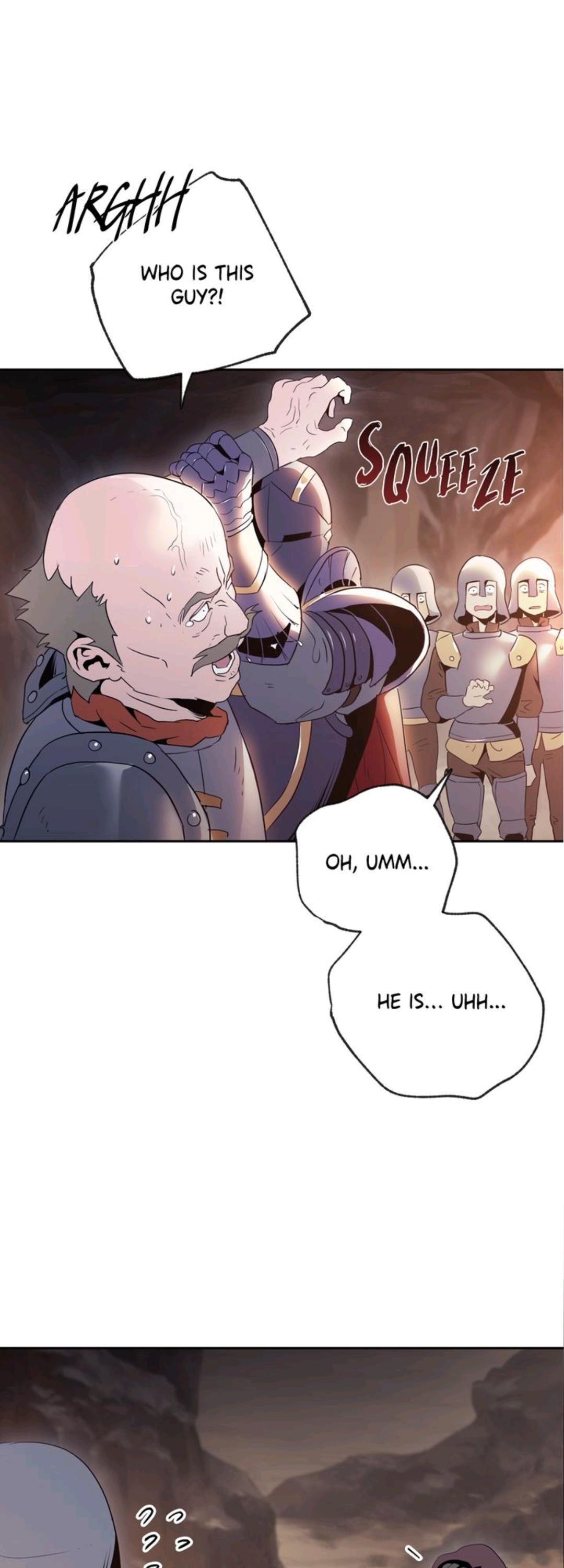 Read The Skeleton Soldier Failed to Defend the Dungeon EN Manga Online