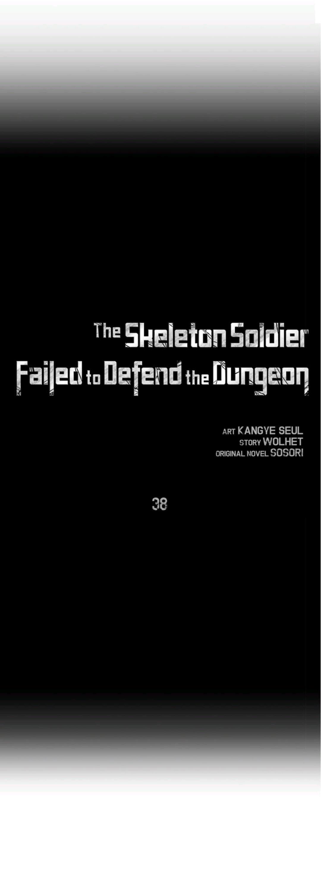 Read The Skeleton Soldier Failed to Defend the Dungeon EN Manga Online